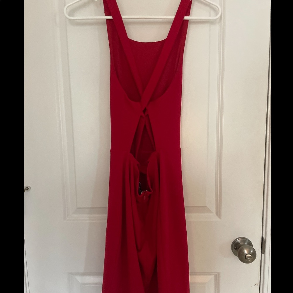 Express Dress - Picture 2 of 2